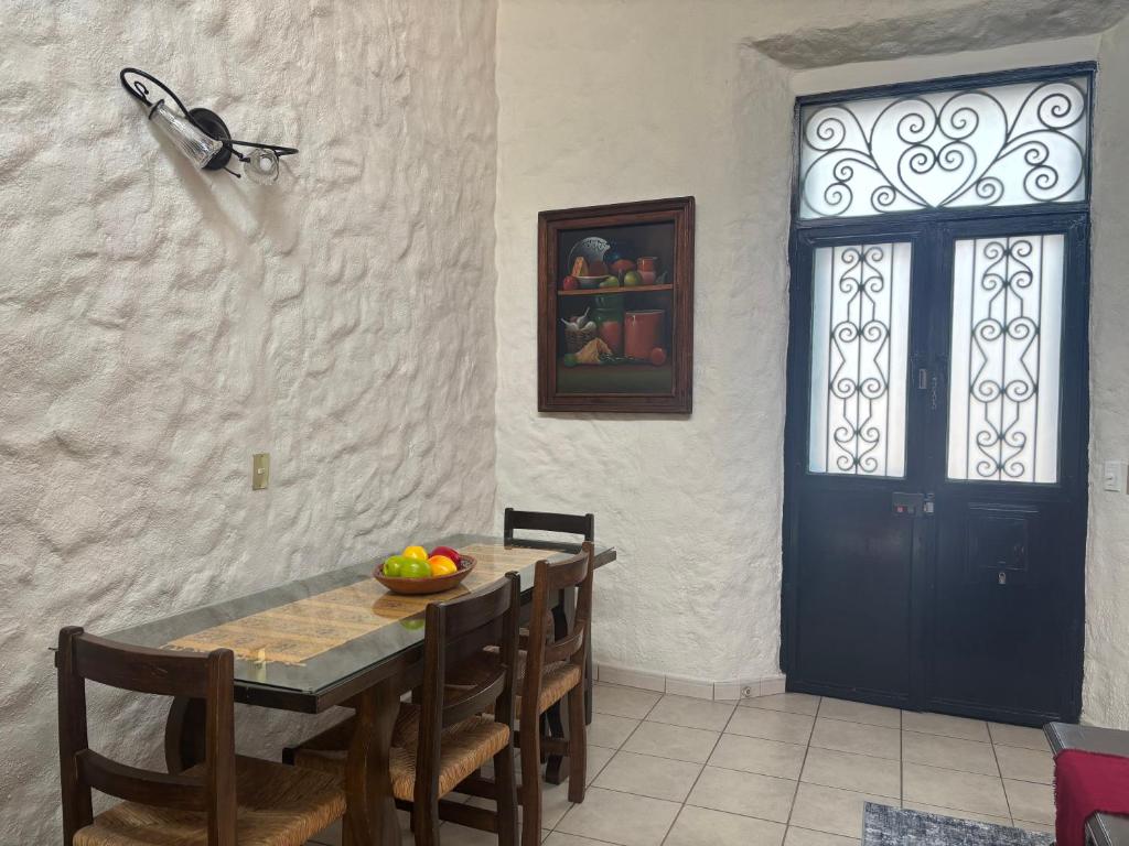 Fotografie z fotogalerie ubytování Quinta Don Jose Boutique Hotel v destinaci Guadalajara