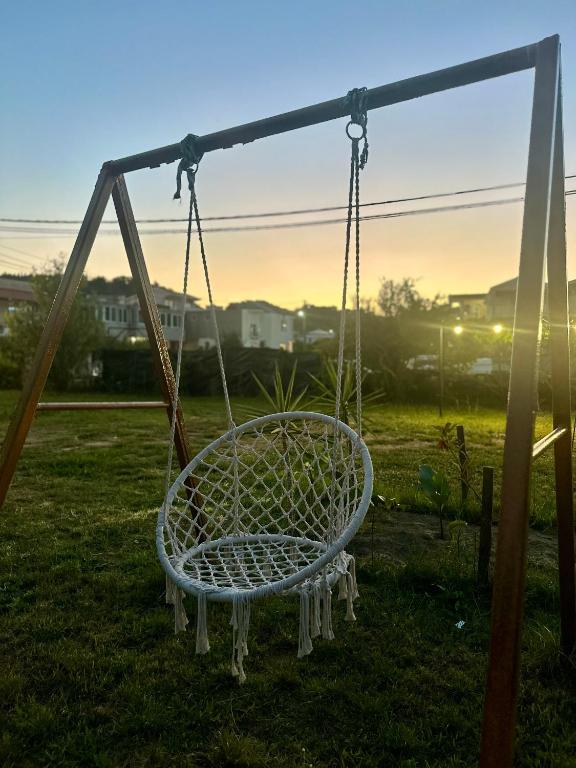 Herní místnost nebo prostor pro děti v ubytování Apartments Katana