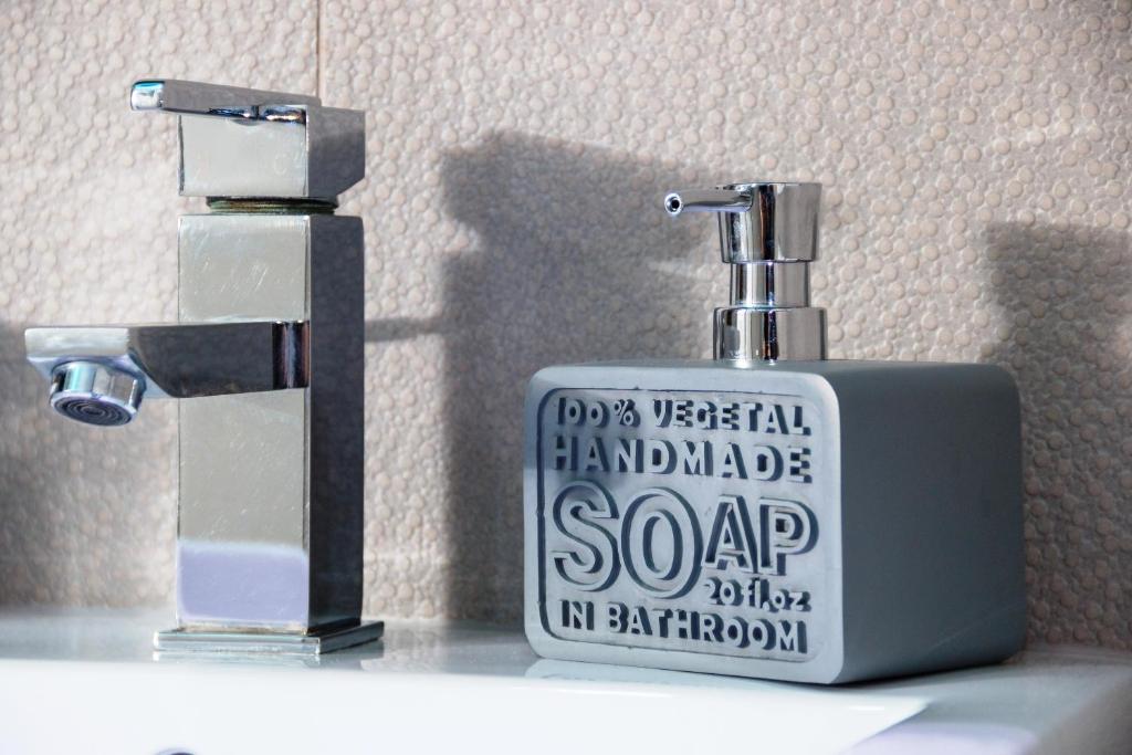 Riva Luxury Rooms - 15