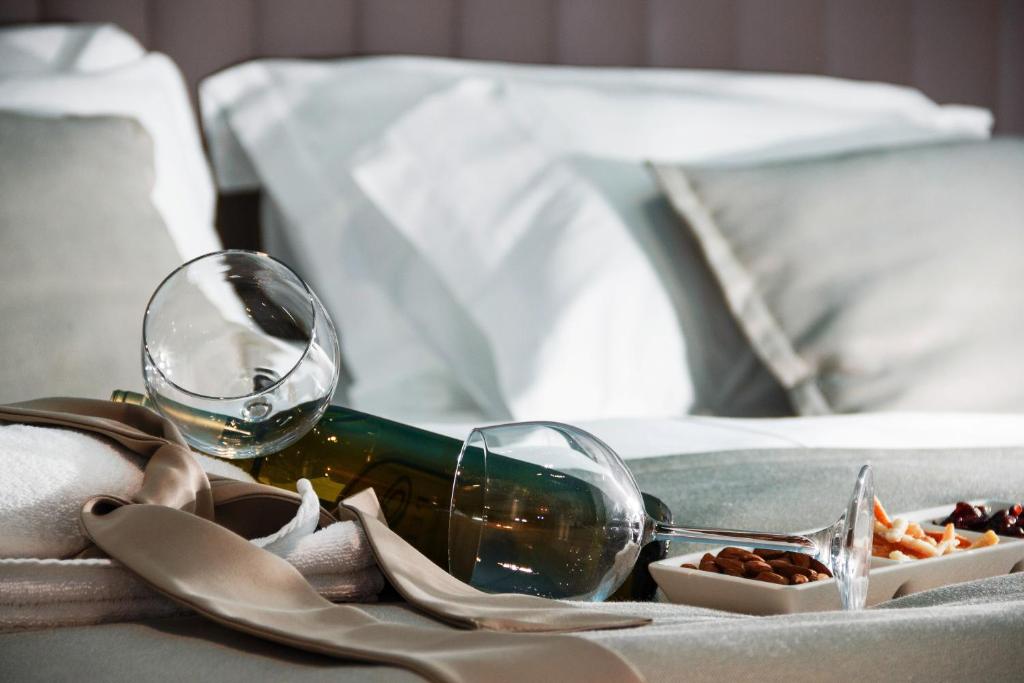 Riva Luxury Rooms - 9