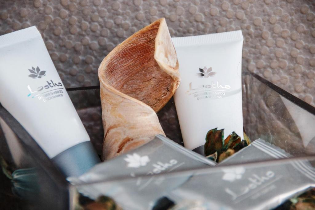 Riva Luxury Rooms - 14