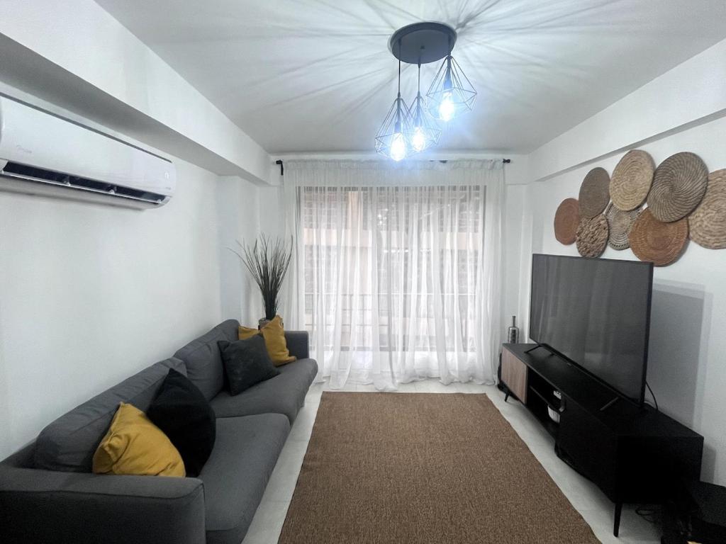 Gallery image of Modern Apartment in Cali in Cali