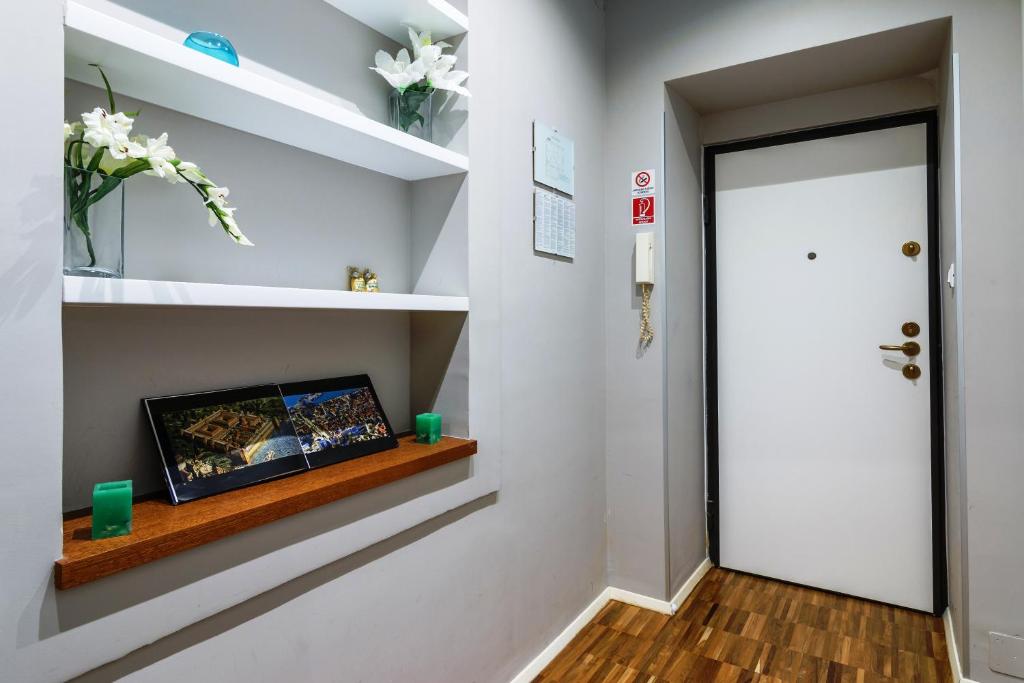 Riva Luxury Rooms - 16