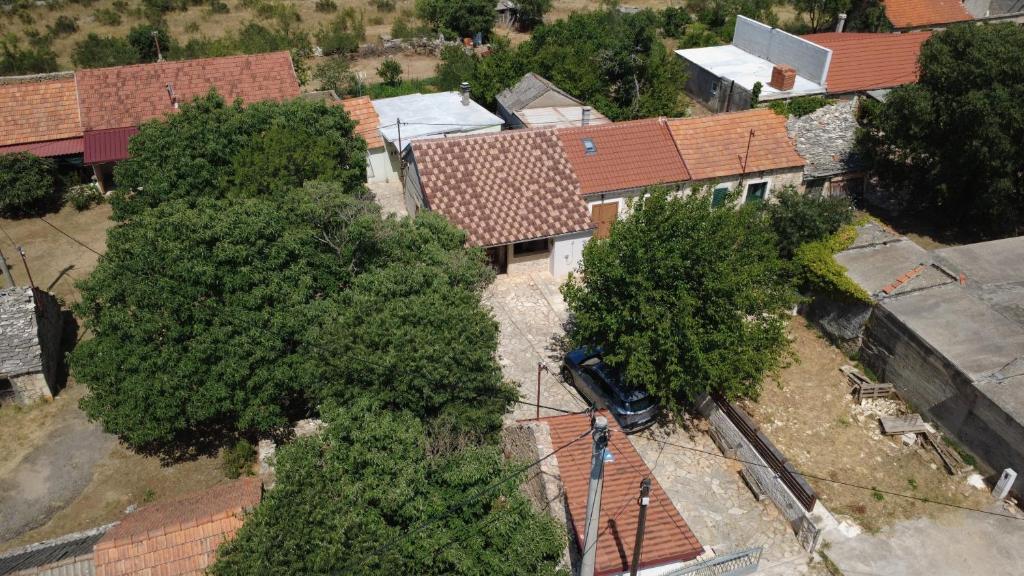 Η γειτονιά γύρω από ή μία γειτονιά κοντά σε αυτό το διαμέρισμα