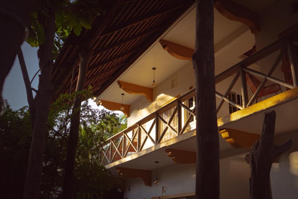 Casa Eulogia y Fortunata con AC y Desayuno a pasos del mar - Casa De Vacaciones
