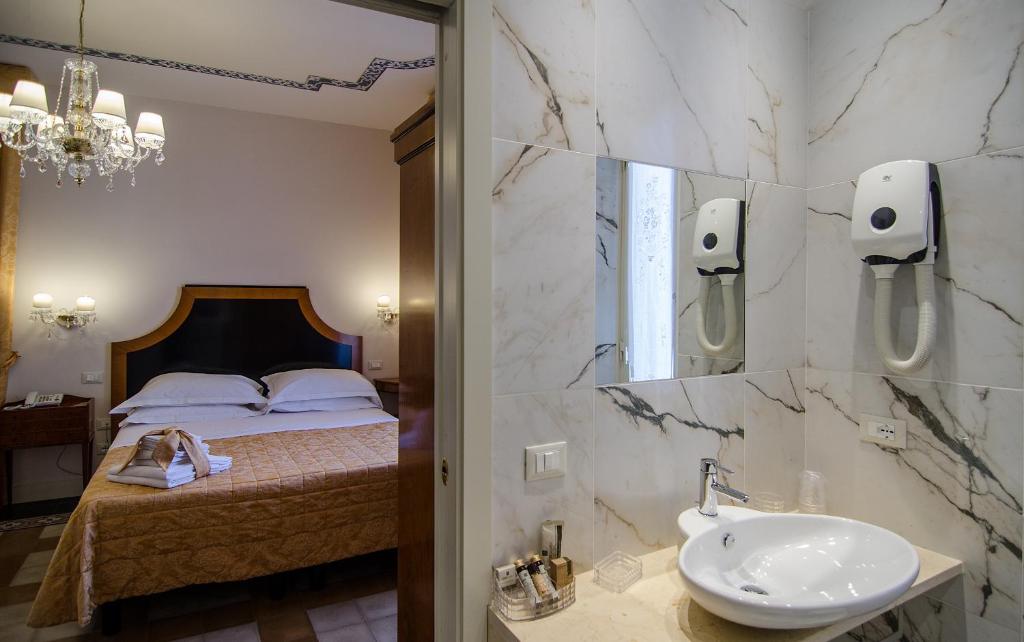 Lucca in Azzurro Maison de Charme - 18