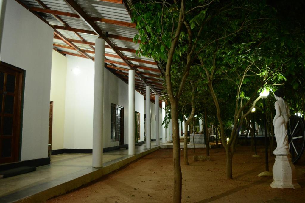 Fotografie z fotogalerie ubytování AliKele Hotel & Resort v destinaci Sigiriya