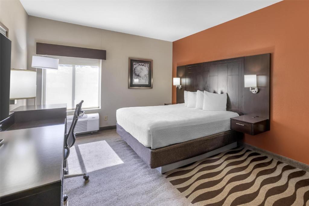 Best Western Plus Lee's Summit Hotel & Suites photo