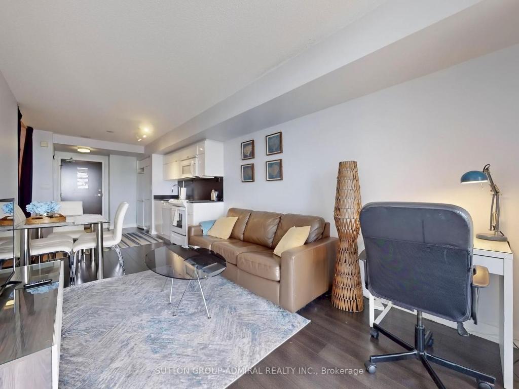 View of Elite Urban Suites, Toronto (precios actualizados 2025)
