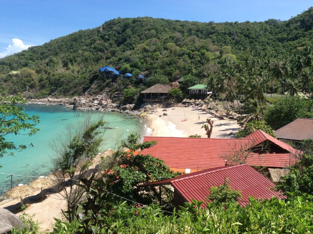 Aow Leuk Grand Hill - 12