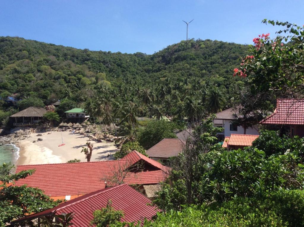 Aow Leuk Grand Hill - 9