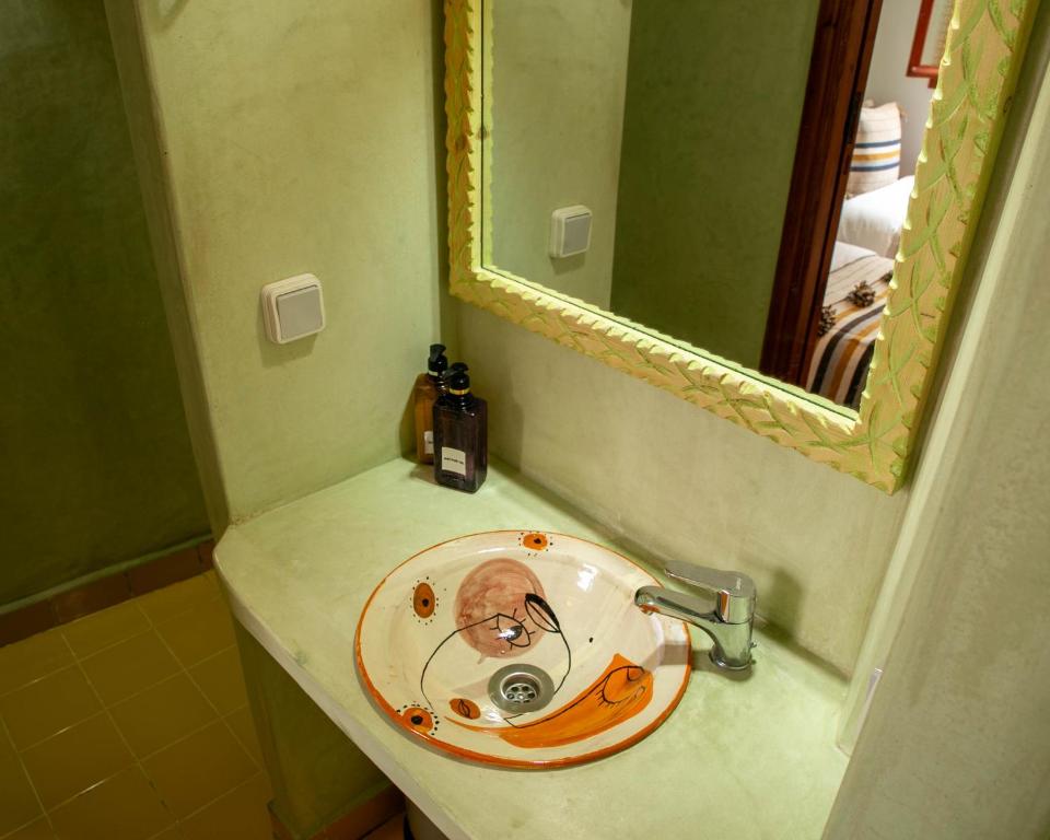 Ảnh trong thư viện ảnh của hostel riad maqam ở Essaouira