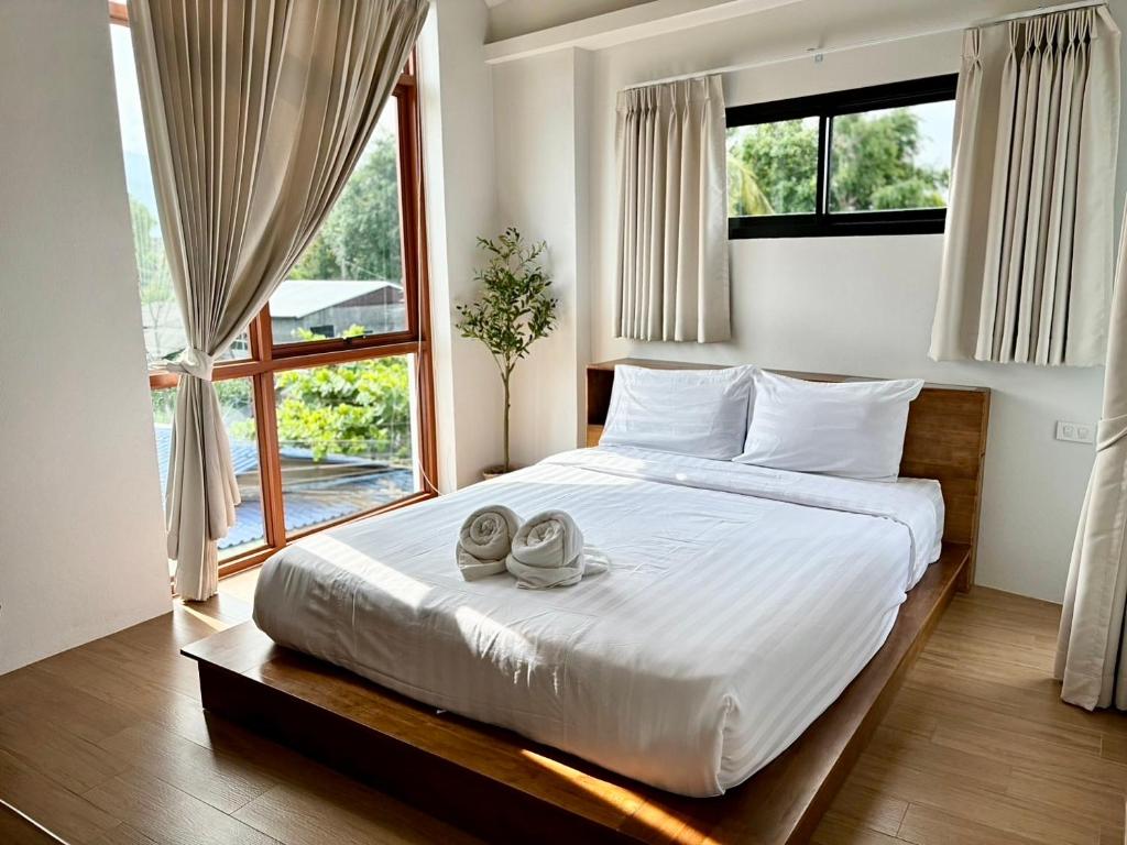 Tanwa House - Resim 20