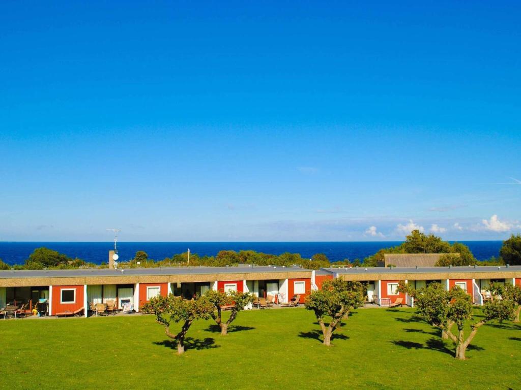 Gallery image of 6 person holiday home in Allinge in Allinge