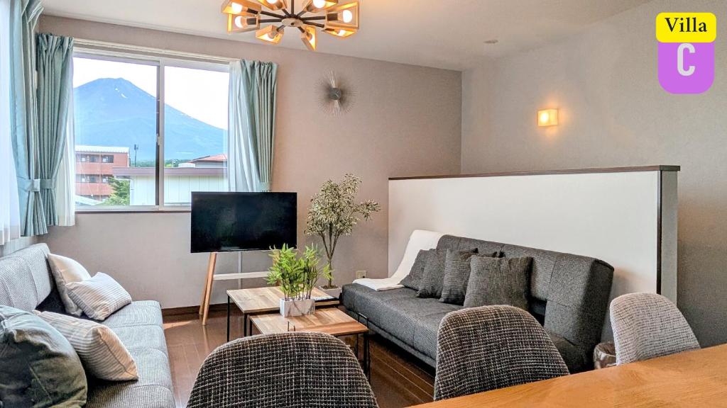 Villas Fuji - 