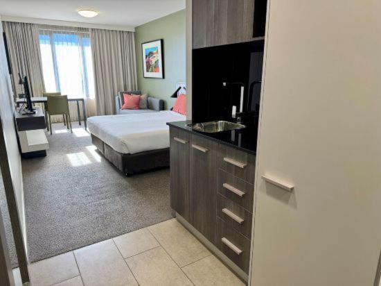 Adina Apartment Hotel Sydney Airport - Resim 5