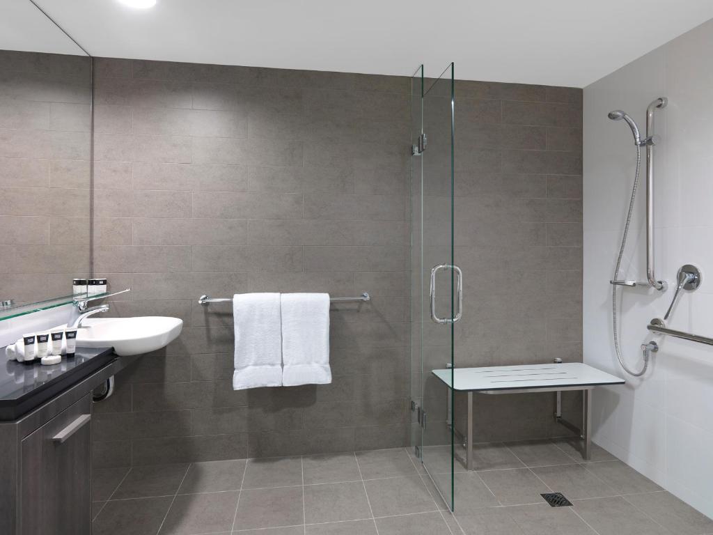 Adina Apartment Hotel Sydney Airport - Resim 3