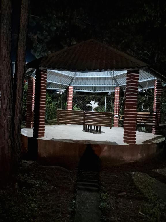 Fotografie z fotogalerie ubytování Cabaña monte de los olivos v destinaci Siguatepeque