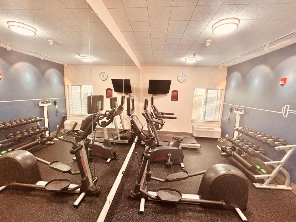 Holiday Inn Express Berkeley by IHG photo
