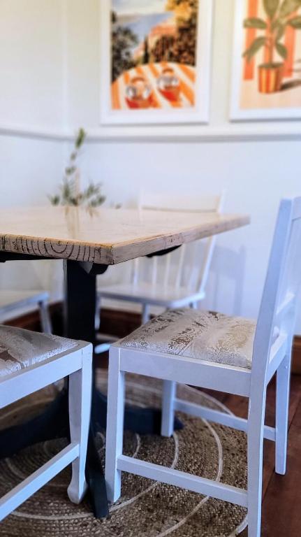 Urban Cottage - Resim 43