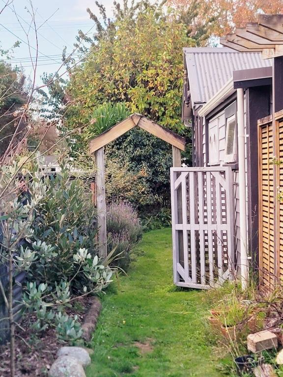 Urban Cottage - Resim 38