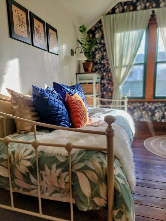 Urban Cottage - Resim 14