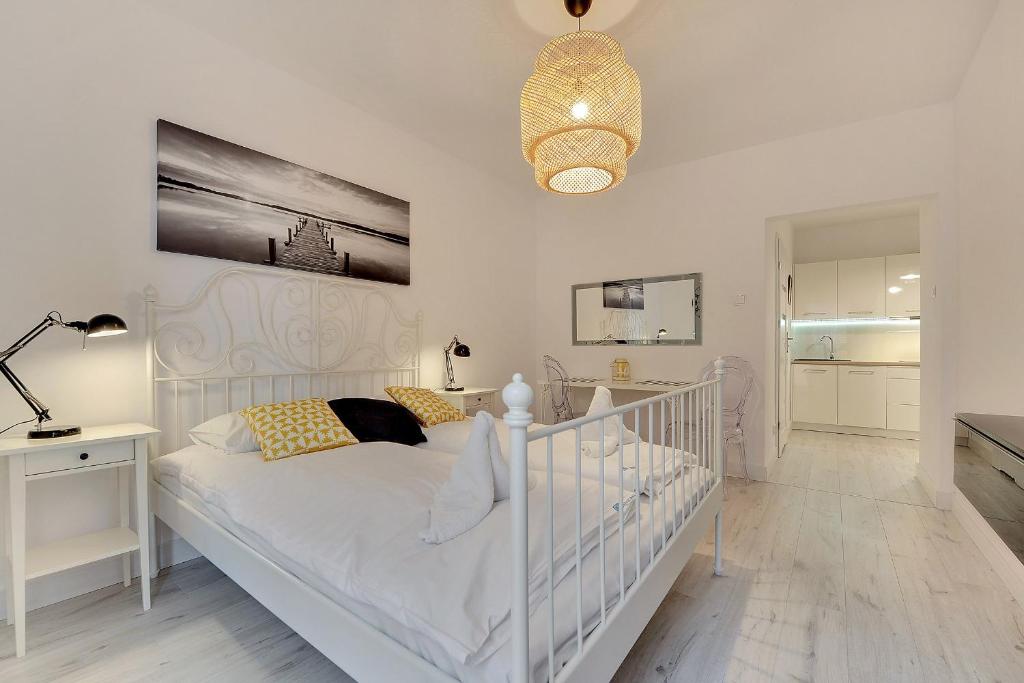 Staywin Aura Gdańsk I - Luxury Studio 206B