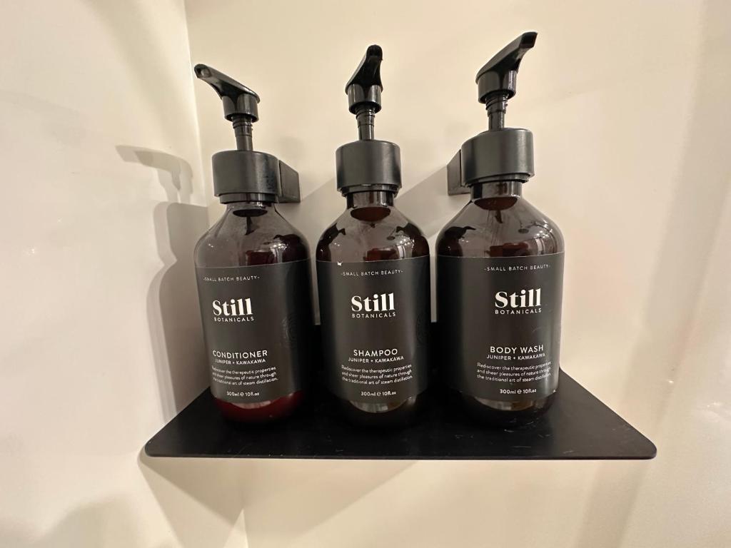 Two Rivers Ohakune - Boutique Bed and Breakfast - Resim 30