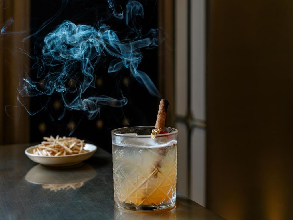 InterContinental Chiang Mai The Mae Ping - Resim 38