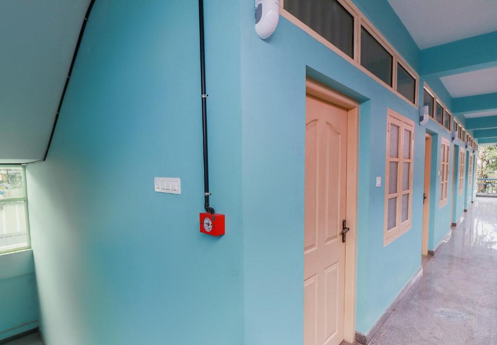 Fotografie z fotogalerie ubytování Hotel O Appas Residency v destinaci Ambalavayal