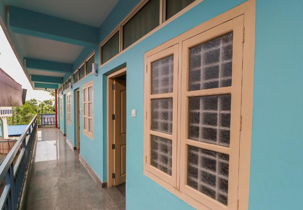 Fotografie z fotogalerie ubytování Hotel O Appas Residency v destinaci Ambalavayal