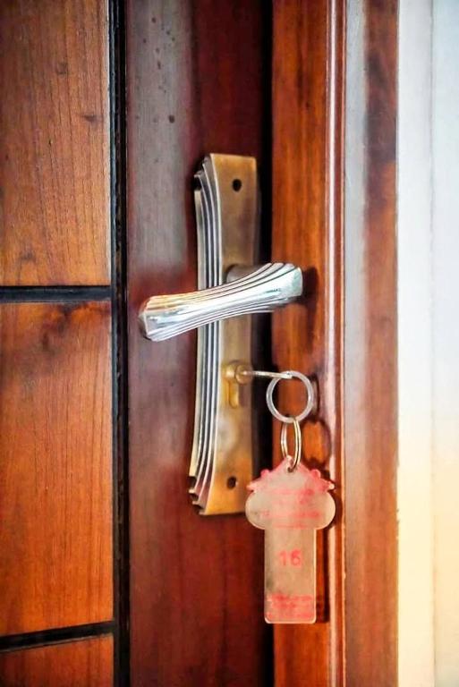 Fotografie z fotogalerie ubytování Harambathenna Resort Anuradhapura v destinaci Anuradhápura