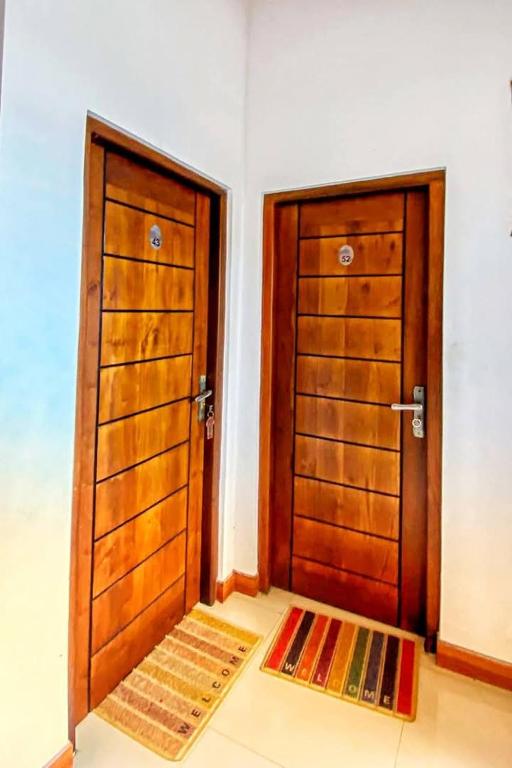 Fotografie z fotogalerie ubytování Harambathenna Resort Anuradhapura v destinaci Anuradhápura
