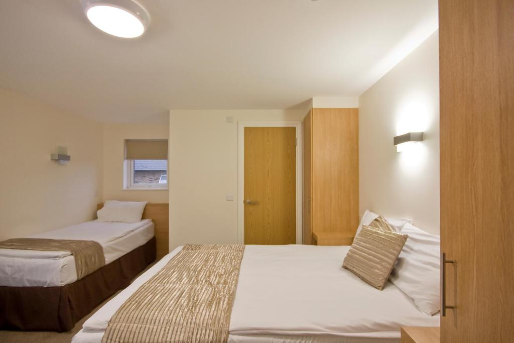 Queens Hotel - Resim 25