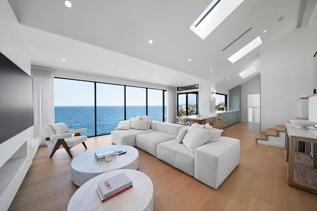 Stunning 4BR Waterfront House with pool in Sth Coogee Sídney (precios Stunning 4BR Waterfront House with pool in Sth Coogee Sídney (precios