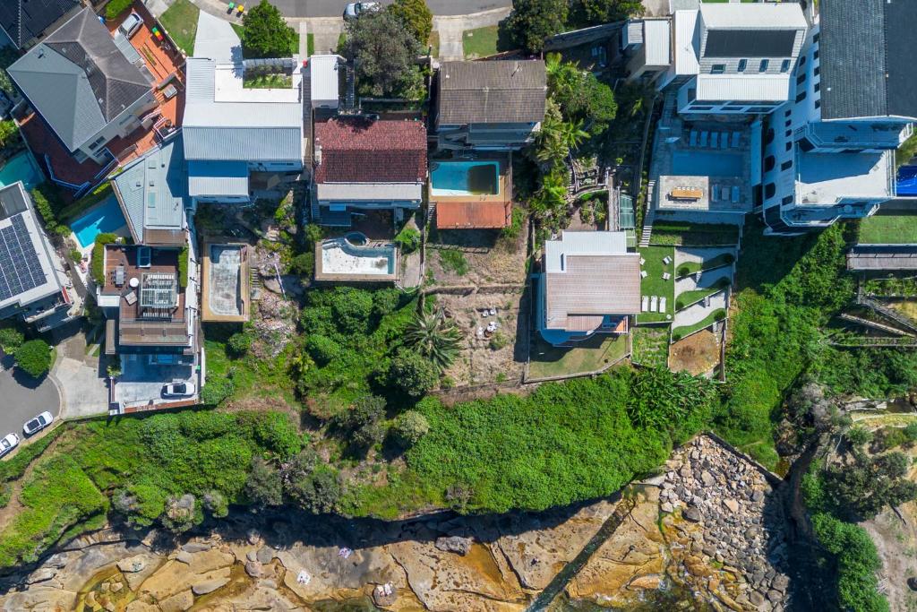 Stunning 4BR Waterfront House with pool in Sth Coogee, Sydney (updated