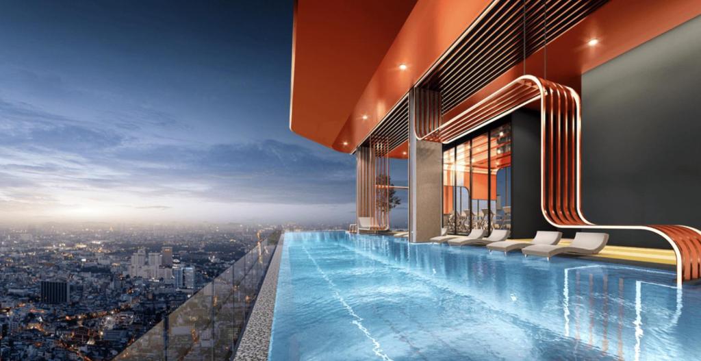 Billede fra billedgalleriet på Minimal Cozy Stay 2 Mins to Si Dan MRT 14nights minimum i Bang Na