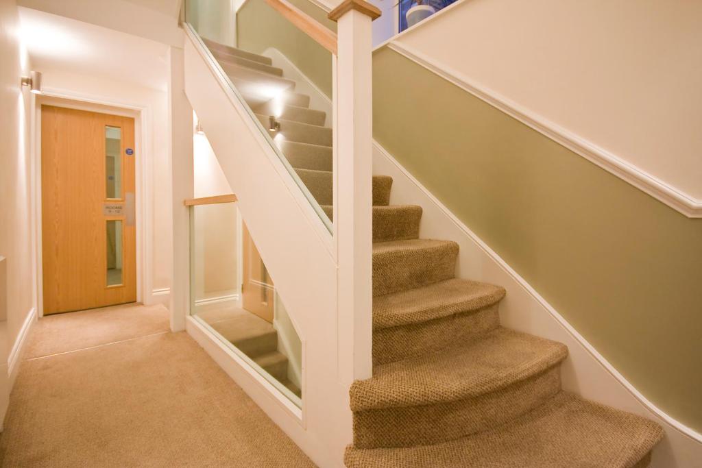 Queens Hotel - Resim 28