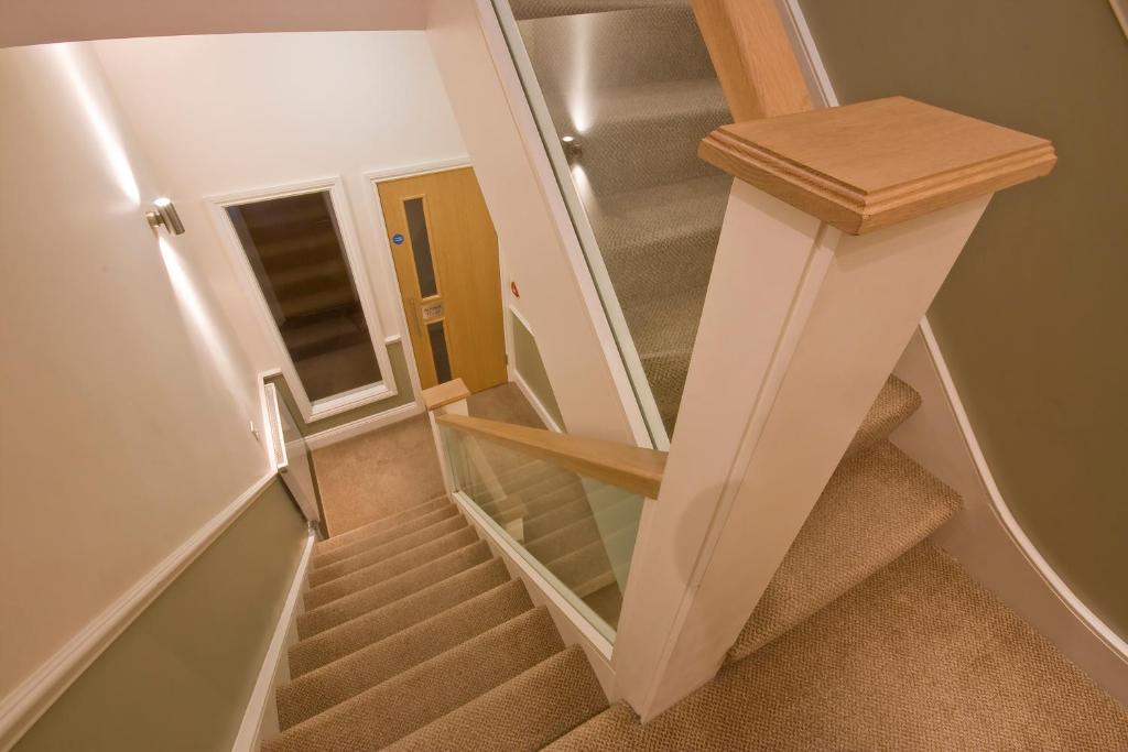 Queens Hotel - Resim 29