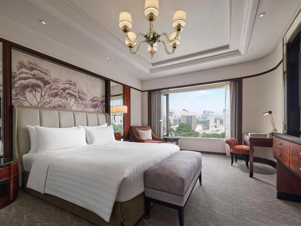 Premier Selection Suite