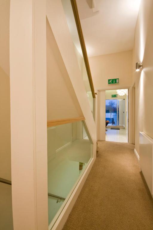 Queens Hotel - Resim 27