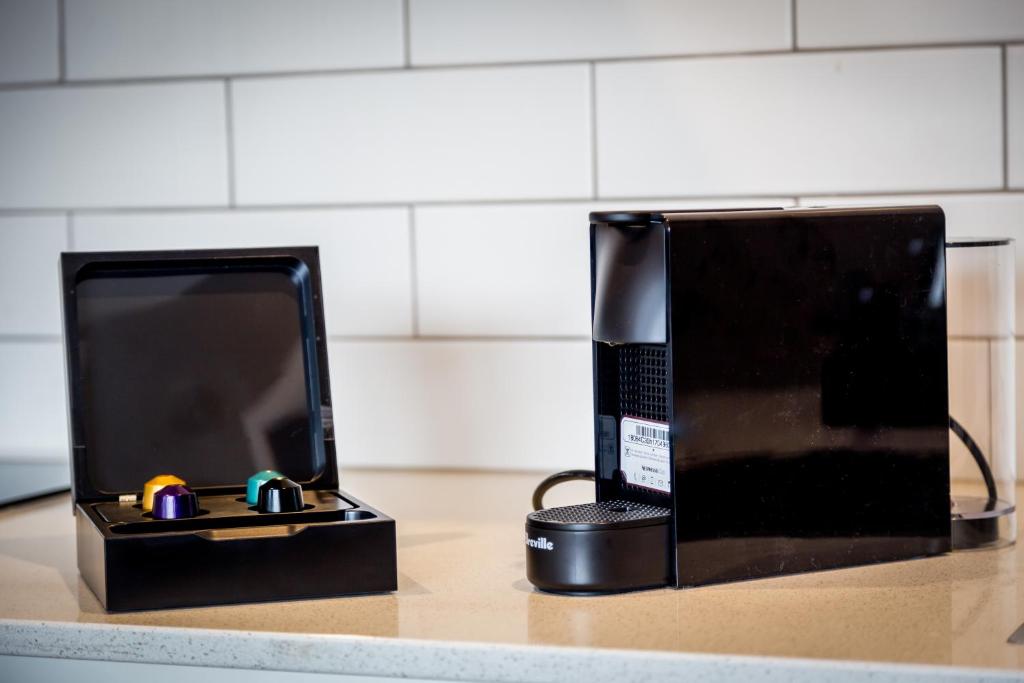 The Sebel Auckland Manukau - Resim 40