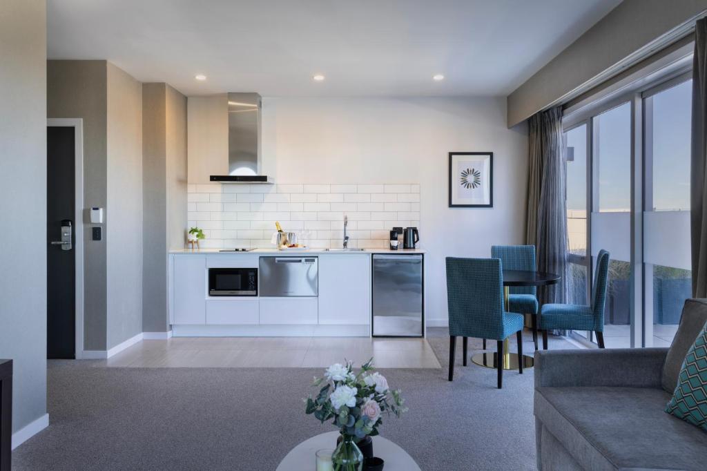 The Sebel Auckland Manukau - Resim 39