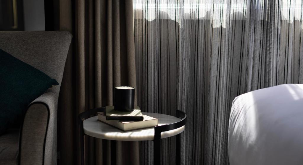 The Sebel Auckland Manukau - Resim 38