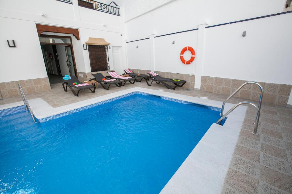 Hostal Boutique Bajamar, Nerja – Updated 2023 Prices