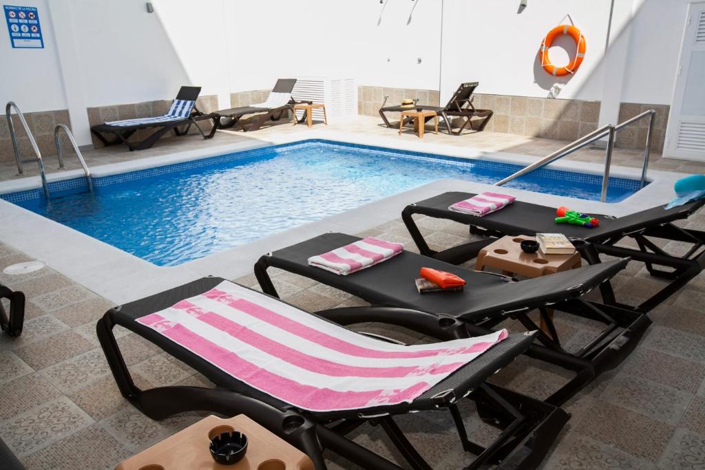 Hostal Boutique Bajamar, Nerja – Precios actualizados 2023