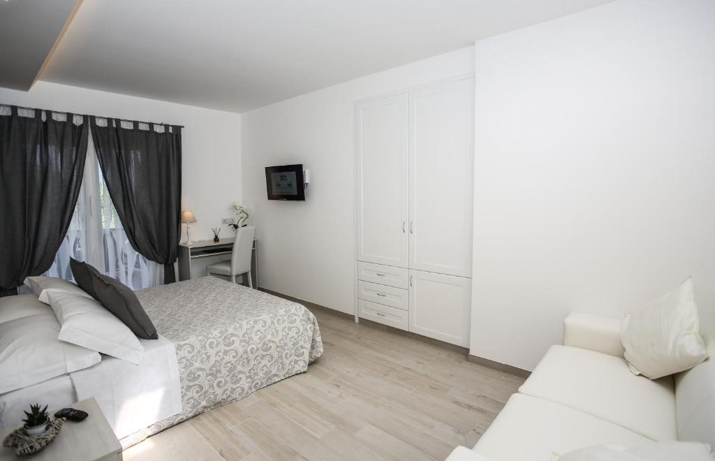 Relais Villa Anna - 13