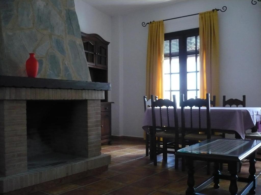 Fotografie z fotogalerie ubytování Casa Dominga v destinaci El Bosque