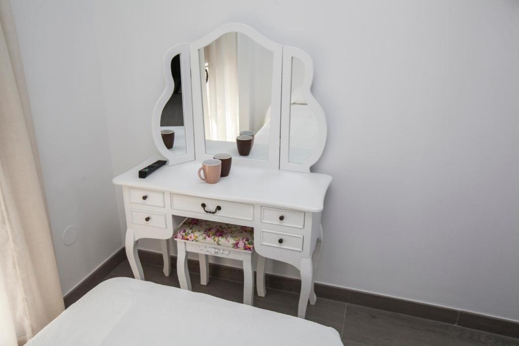 Fotografie z fotogalerie ubytování Hostal Boutique Bajamar v destinaci Nerja
