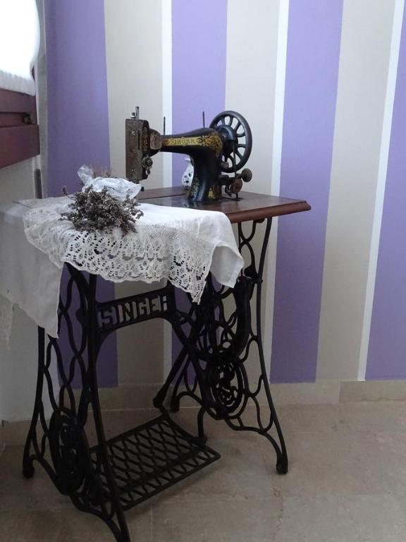 Fotografie z fotogalerie ubytování La casa di Clara v destinaci Esine